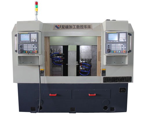 供应SJY-112型双端加工数控机床