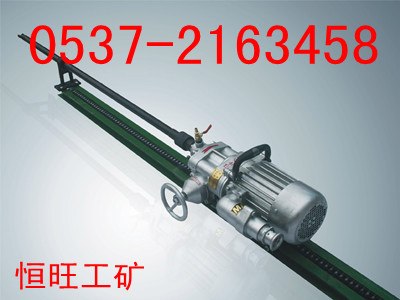 KHYD40岩石电钻