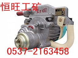 ZM12煤电钻