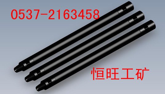 供应42圆钻杆