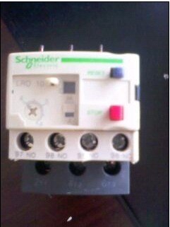 施耐德LRD35C