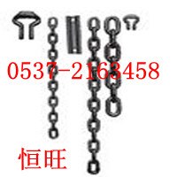 矿用高强度圆环链