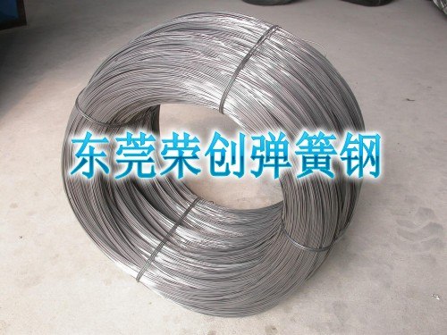 供应进口高弹性SK85M碳素工具钢线材，进口SK85M高精度带材