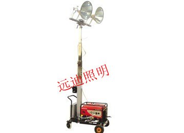 投射照明车，升降照明车，移动投射照明车