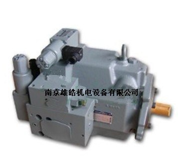 油研柱塞泵
