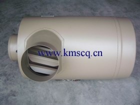 弗列加AH1911300空滤器总成