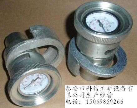 供应单体柱测压仪