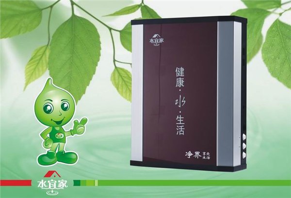 供应农村自来水饮用过滤器厂家