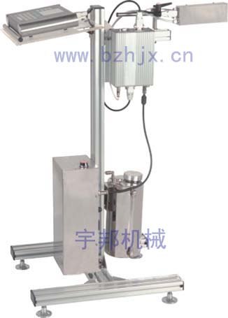 喷码机 大字符喷码机 优质喷码机 板材喷码机