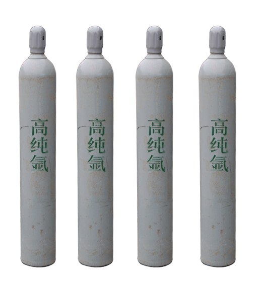 淮南市高纯氦气 气球氦气 捡漏氦气