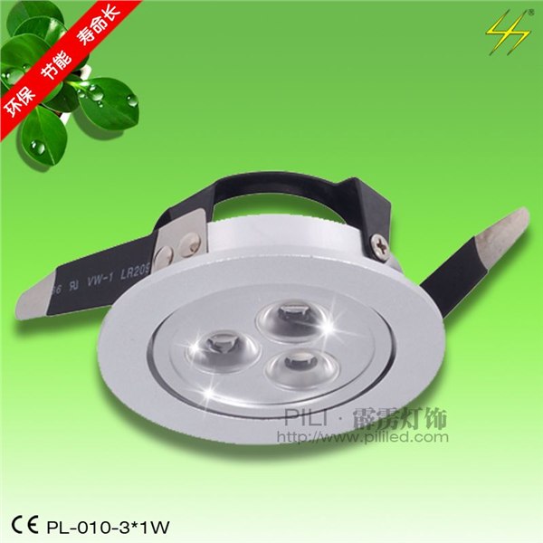 供应LED天花灯, 大功率LED天花灯, LED嵌灯,LED蜡烛灯