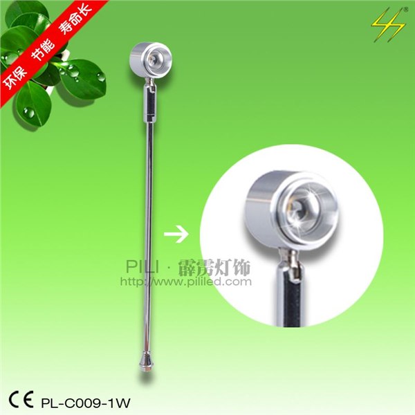 供应LED专柜灯,LED玉石照明灯,LED翡翠照明灯, LED柜台灯