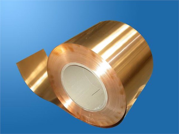供应C17300铍铜带，福建C17300铍铜带，铍铜带鑫科生产厂家