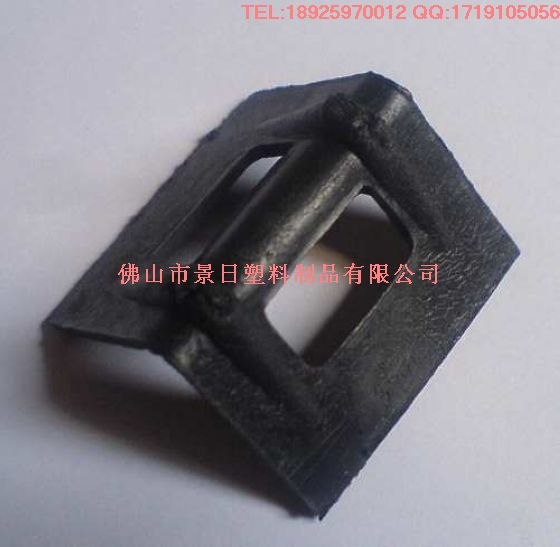 塑料直角护角,加工塑料护角,销售塑料护角
