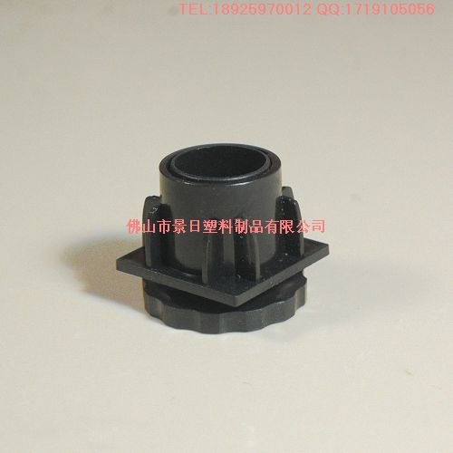 供应塑胶底脚，塑料支撑脚，塑胶固定脚调整纽