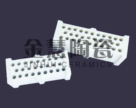 供应刚玉莫来石挡板砖