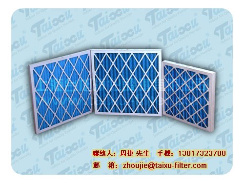 供应一次性纸框过滤器，上海纸框过滤器