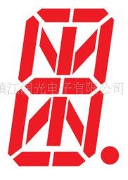 供应LED米字数码管