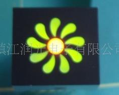 供应LED三位数码管