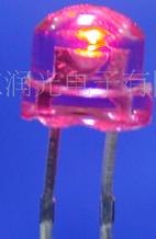 供应多色发光二极管