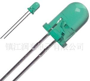 供应多色LED发光二极管