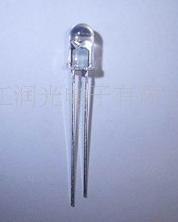 供应全彩发光二极管
