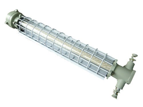 供应矿用隔爆型LED巷道灯，12W巷道灯，LED巷道灯，DGS-12/127V