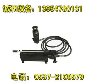 供应 MSJ-180手动锚索切断器,锚杆切断器行情 价格（图）