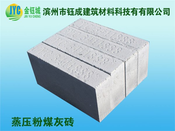 供应蒸压煤灰砖