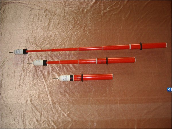 供应GDY型10KV高压验电器