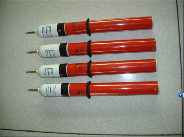 供应GDY型35KV高压验电器