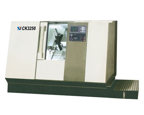CK3250数控机床