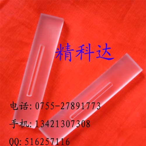 供应优质TAB石英压条