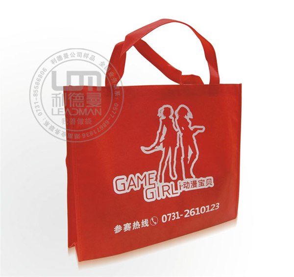 供应宁波环保袋挂历做制作厂/杭州环保型购物袋加工生产厂家/杭州求购无纺布袋