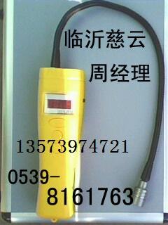 供应便携式氢气泄漏检测仪