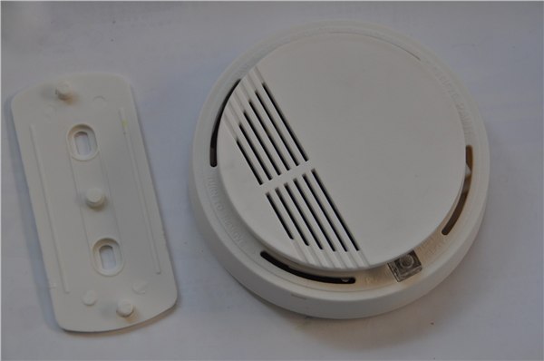 供应嘉永烟感烟雾探测器火灾探测器烟雾感应器火灾传感器探头