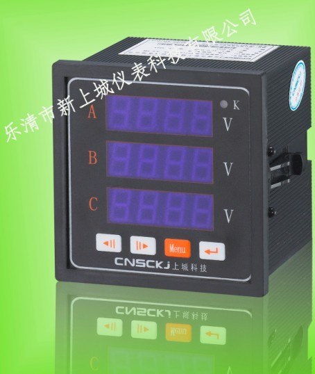 供应RG194U-1X1衢州多功能电力仪表