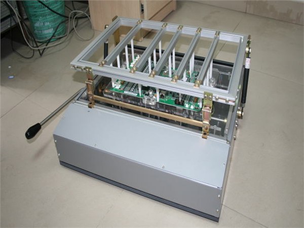 北京测试针床治具