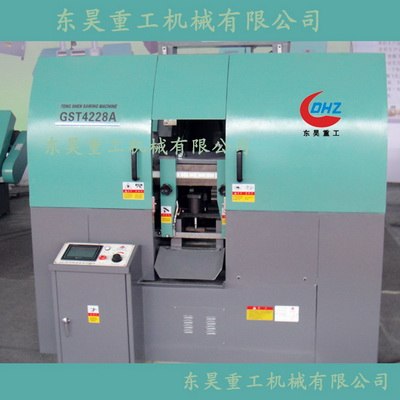 供应带锯床型号，锯床厂家，金属带锯床型号，东昊重工，现货