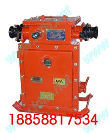 供应QBZ-120真空电磁起动器