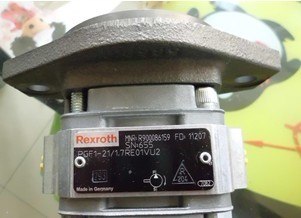 供应全新力士乐齿轮泵现货PGM4-3X/032RA11VU2