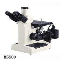 供应倒置金相显微镜MS500