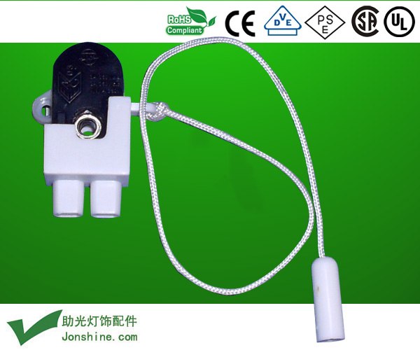 供应拉线开关 拉链开关 200拉线开关 