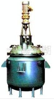供应300L半管式反应釜