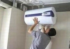 供应热水器维修