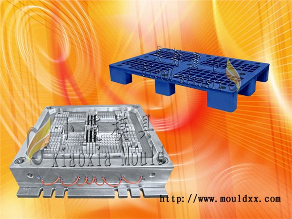 供应塑料模具,可定做多型托盘模具