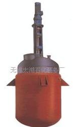 供应蒸汽加热反应釜