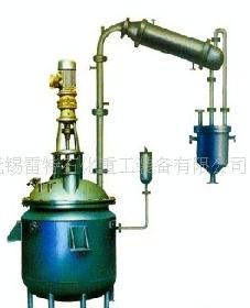 供应BLD 0.81反应釜