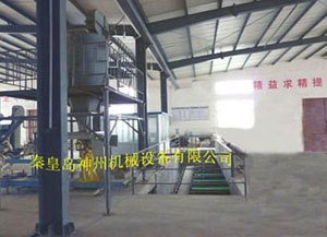 供应BB肥设备 皮带秤及控制系统