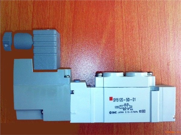 武汉供应SMC电磁阀SY5220-1GZD-01一级代理大量供应